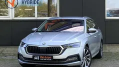 Gebruikt 2021 Skoda Octavia Style Stationwagen | € 24.640 (Eerlijke prijs)