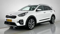 Suv Gebruikt 2019 Kia Niro SUV | € 22.225 (Eerlijke prijs)