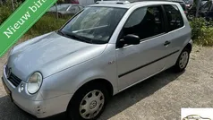 Gebruikt 2003 VW Lupo Hatchback | € 999 (Goede deal)