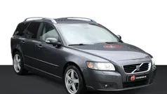 Gebruikt 2007 Volvo V50 Summum Stationwagen | € 4.450 (Eerlijke prijs)