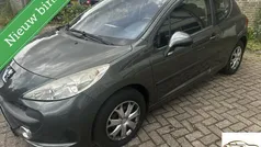 Grijs Gebruikt 2008 Peugeot 207 Hatchback | € 1.450 (Goede deal)