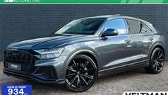 Gebruikt 2022 Audi Q8 S-Line SUV | € 70.495 (Goede deal)