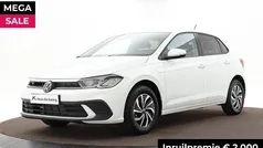 Gebruikt 2024 VW Polo Edition Hatchback | € 27.990 (Super prijs)