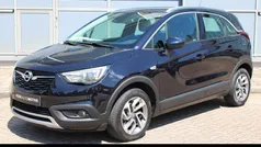 Gebruikt 2017 Opel Crossland X Innovation SUV | € 12.745 (Eerlijke prijs)