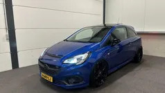 Blauw Gebruikt 2015 Opel Corsa OPC Hatchback | € 14.450 (Eerlijke prijs)