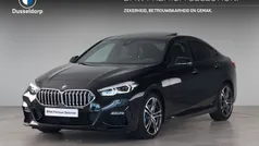Zwart Gebruikt 2022 BMW 218 Shadowline Coupé | € 29.900 (Goede deal)