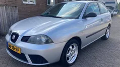 Gebruikt 2006 Seat Ibiza Hatchback | € 1.249 (Super prijs)