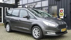 Grijs Gebruikt 2016 Ford Galaxy Trend MPV | € 19.999 (Eerlijke prijs)