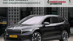 Gebruikt 2021 Skoda Enyaq iV SUV | € 28.400 (Eerlijke prijs)