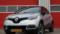 Gebruikt 2015 Renault Captur Dynamique SUV | € 9.350 (Eerlijke prijs)