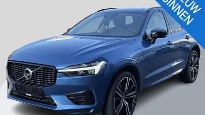 Occasion Volvo XC60 R-Design 340 PK (250 kW) 2021 SUV
