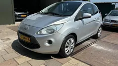 Gebruikt 2009 Ford Ka Trend Hatchback | € 900 (Super prijs)