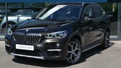 Bruin, metallic lak Gebruikt 2019 BMW X1 Executive SUV | € 29.950 (Eerlijke prijs)