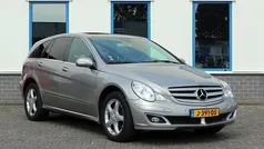 Grijs Gebruikt 2005 Mercedes R500 MPV | € 6.950 (Super prijs)