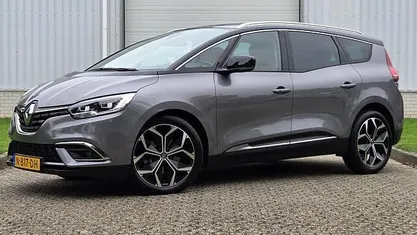 Occasion 2021 Renault Grand Scénic IV Bose Edition MPV | € 26.435 (Eerlijke prijs)