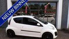 Wit Gebruikt 2014 Citroën C1 Hatchback | € 3.950 (Eerlijke prijs)