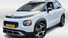 Wit Gebruikt 2020 Citroën C3 Aircross PureTech SUV | € 13.725 (Eerlijke prijs)