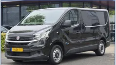 Overige Gebruikt 2018 Fiat Talento Basis Van | € 8.950 (Goede deal)