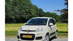 Beige Gebruikt 2014 Fiat Panda Hatchback | € 5.650 (Eerlijke prijs)