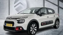 Gebruikt 2020 Citroën C3 Hatchback | € 13.870 (Eerlijke prijs)