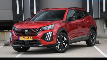 Occasion Peugeot 2008 Allure 131 PK (96 kW) 2024 SUV