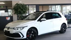 Wit Gebruikt 2022 VW Golf VIII GTE Hatchback | € 25.950 (Eerlijke prijs)