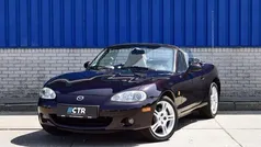 Gebruikt 2005 Mazda MX5 Cabriolet | € 7.995 (Eerlijke prijs)