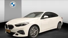 Wit Gebruikt 2022 BMW 220 Comfort Edition Coupé | € 28.900 (Super prijs)