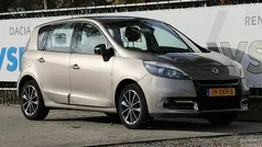 Gebruikt 2012 Renault Scénic III Bose Edition MPV | € 2.900 (Super prijs)