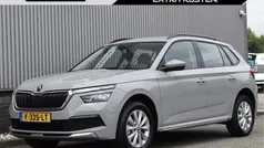 Gebruikt 2021 Skoda Kamiq Business Line SUV | € 18.950 (Eerlijke prijs)