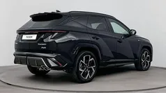 Gebruikt 2025 Hyundai Tucson N Line SUV | € 44.890 (Eerlijke prijs)