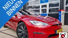 Gebruikt 2023 Tesla Model S Hatchback | € 67.450 (Eerlijke prijs)