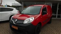 Gebruikt 2013 Renault Kangoo Komfort MPV | € 6.500 (Eerlijke prijs)