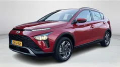Gebruikt 2024 Hyundai Bayon Comfort SUV | € 20.850 (Eerlijke prijs)