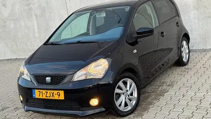 Occasion 2012 Seat Mii Sport Hatchback | € 3.890 (Eerlijke prijs)