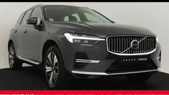 Grijs Gebruikt 2023 Volvo XC60 Plus SUV | € 52.890 (Super prijs)