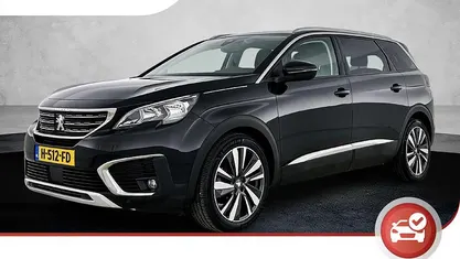 Occasion Peugeot 5008 Premium 131 PK (96 kW) 2021 SUV