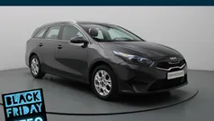 Grijs Gebruikt 2022 Kia Ceed Hatchback | € 20.990 (Eerlijke prijs)