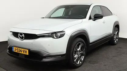 Occasion 2020 Mazda MX30 Edition SUV | € 13.450 (Eerlijke prijs)
