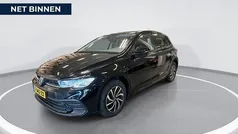 Zwart Gebruikt 2023 VW Polo Business Hatchback | € 18.840 (Goede deal)