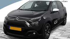 Gebruikt 2023 Citroën C3 Feel Hatchback | € 19.890 (Eerlijke prijs)
