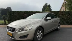 Gebruikt 2012 Volvo S60 Sedan | € 6.850 (Goede deal)
