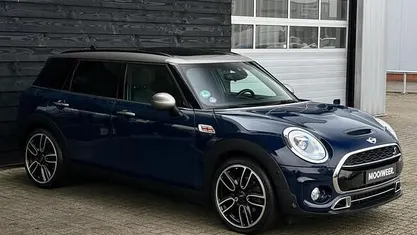 Gebruikt 2016 Mini Cooper Clubman Chili Stationwagen | € 17.990 (Eerlijke prijs)