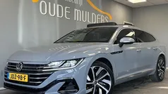 Gebruikt 2022 VW Arteon Business+ Stationwagen | € 33.950 (Eerlijke prijs)