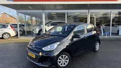 Gebruikt 2018 Hyundai i10 Comfort Hatchback | € 9.950 (Eerlijke prijs)