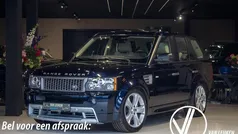 Gebruikt 2006 Land Rover Range Rover Sport SUV | € 56.850