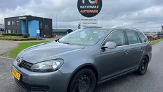 Gebruikt 2011 VW Golf VI Comfortline Stationwagen | € 2.499 (Super prijs)