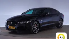 Gebruikt 2016 Jaguar XE S Sedan | € 28.909 (Eerlijke prijs)