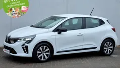 Wit Nieuw 2024 Mitsubishi Colt Intense Hatchback | € 19.735 (Super prijs)