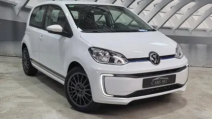 Occasion 2021 VW e-up! Style Hatchback | € 15.999 (Eerlijke prijs)